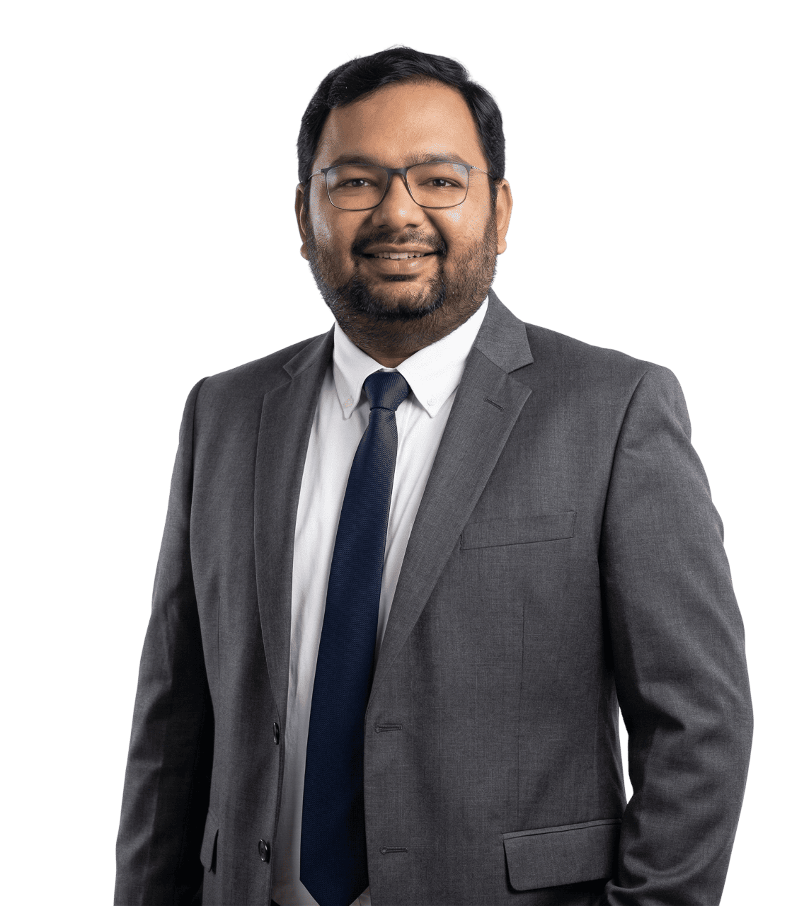 Mr. Ujjwal Samdaria